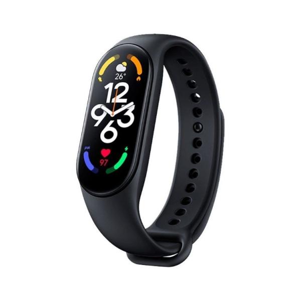 Pulsera Smart Mi Band 7 Negro Xiaomi