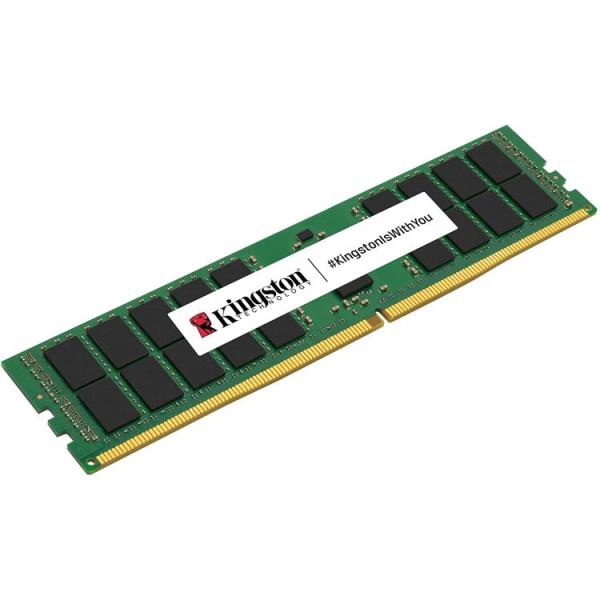 Ddr4 64 Gb 2666 Ecc Reg Kingston