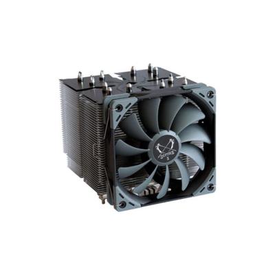 Scythe Ventilador Universal Ninja 5 Rev B