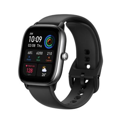 Smartwatch Amazfit Gts 4 Mini Negro Medianoche