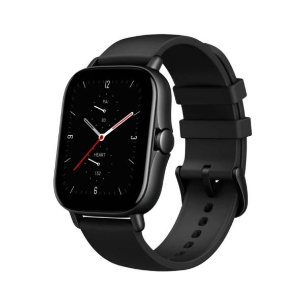 Smartwatch Amazfit Gts 2e Negro