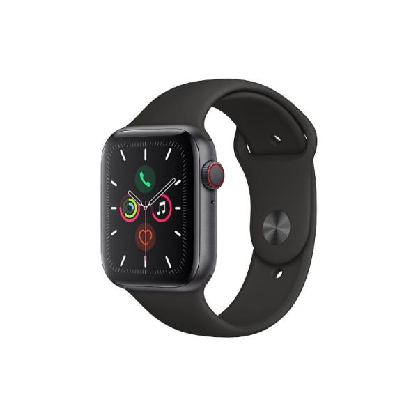 Smartwatch Multisport Omena Negro Leotec