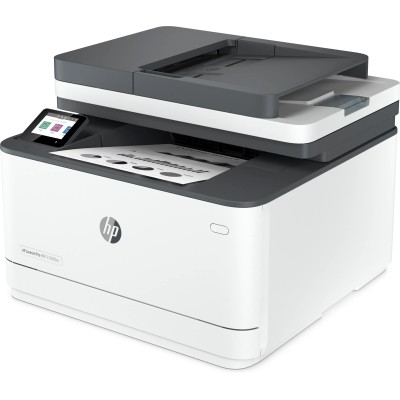 Multifunción Láser Monocromo HP Laserjet Pro 3102FDW WiFi/ Fax/