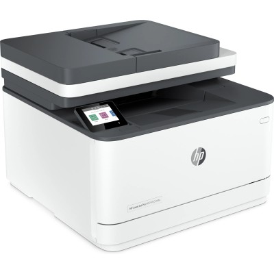 Multifunción Láser Monocromo HP Laserjet Pro 3102FDW WiFi/ Fax/