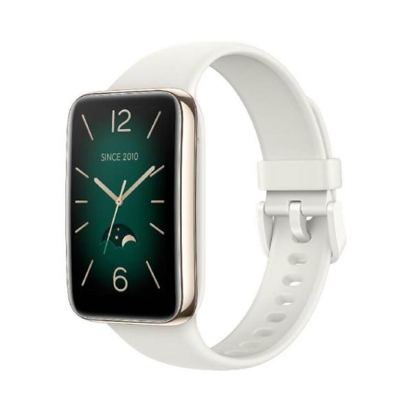 Pulsera Smart Mi Band 7 Pro Gl Ivory Xiaomi