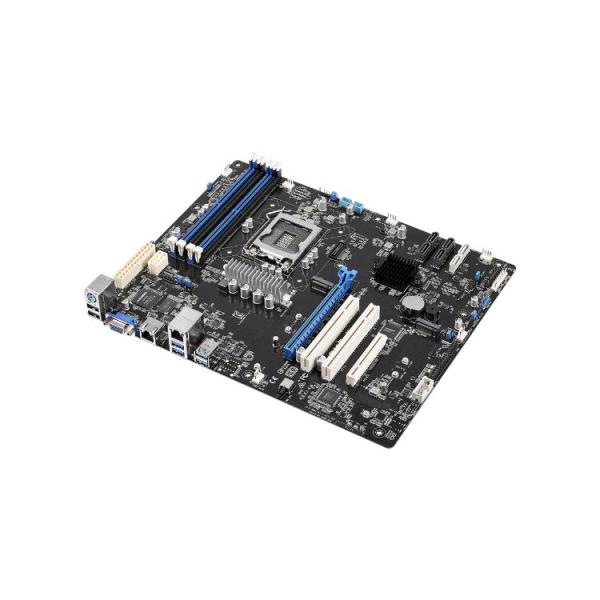 Placa Base Asus Server P11c-x