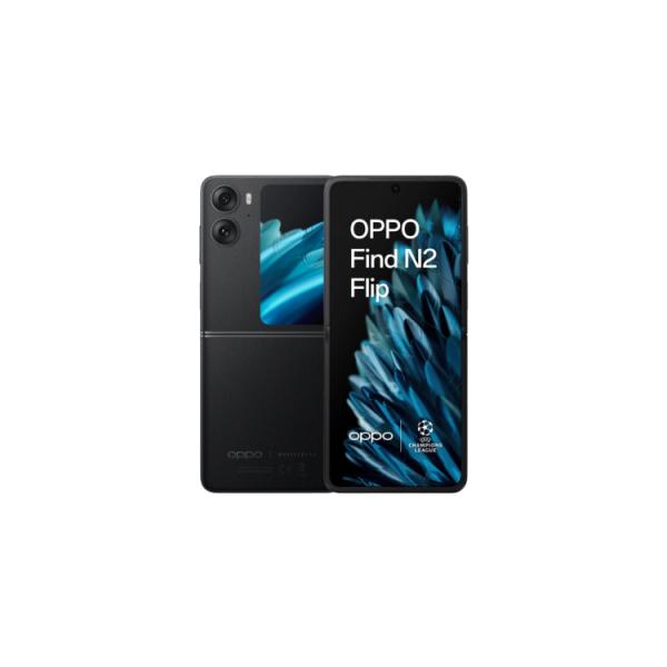 Smartphone Oppo Find N2 Flip 5g 6.8'' (8+256gb) Black