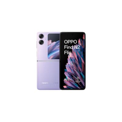 Smartphone Oppo Find N2 Flip 5g 6.8'' (8+256gb) Purple