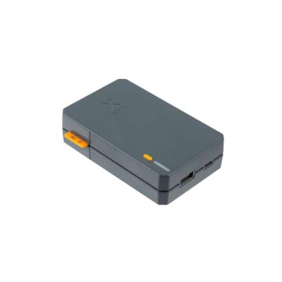 Power Bank Essential Xe-1101 10000mah Gris Xtorm