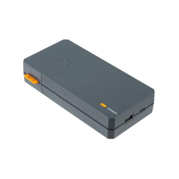 Power Bank Essential Xe-1201 20000mah Gris Xtorm