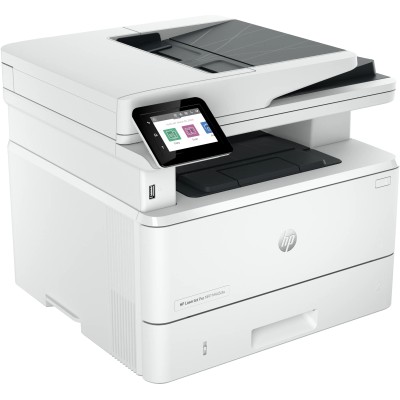 Multifunción Láser Monocromo HP Laserjet Pro 4102DW WiFi/