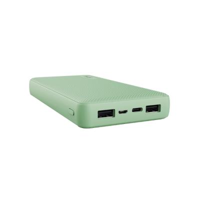 Power Bank Primo 20000mah Verde Trust