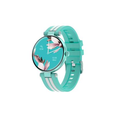 Smartwatch Semifreddo Verde/blanco Canyon