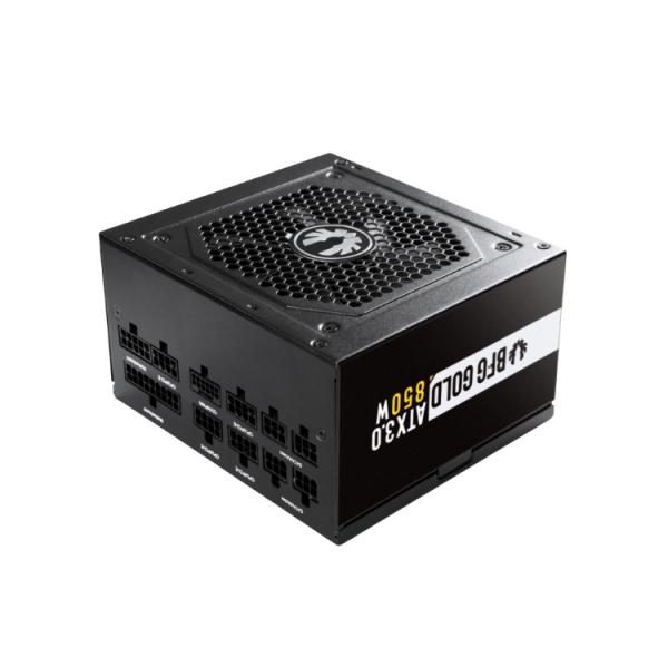 Fuente Alim. Modular 750w 80+ Gold Atx3.0 Pcie5.0 Bitfenix