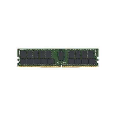 Ddr4 32 Gb 3200 Ecc Reg Kingston