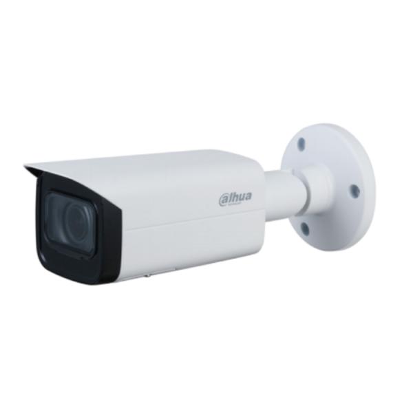 Camara Vigilancia Ip Metal Bullet 4mp Lente Varifocal Dahua