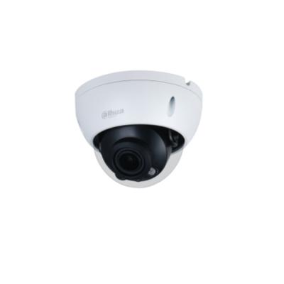 Camara Vigilancia Ip Metal Domo Antivandalica 2mp Lente