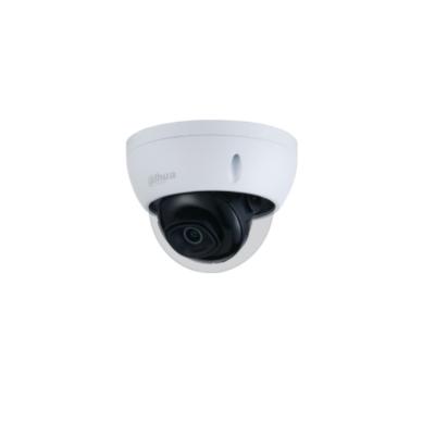 Camara Vigilancia Ip Metal Domo Antivandalica 2mp Lente Fija