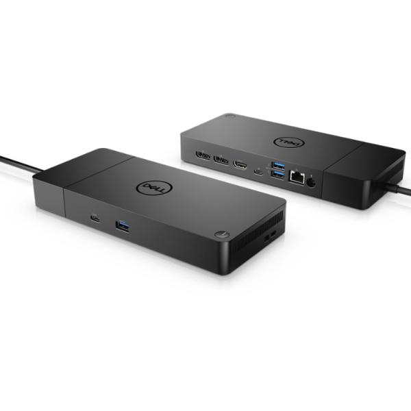 Docking Station Dell Wd19s-130w