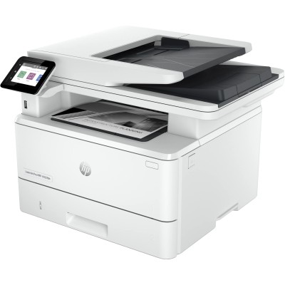 Multifunción Láser Monocromo HP Laserjet Pro 4102FDN Fax/