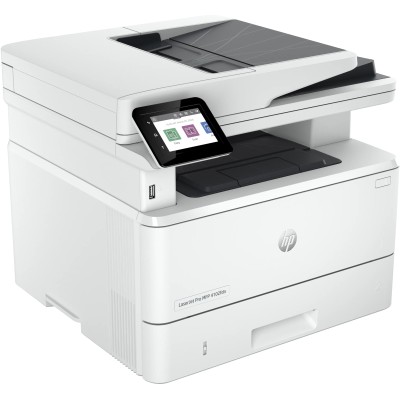 Multifunción Láser Monocromo HP Laserjet Pro 4102FDN Fax/