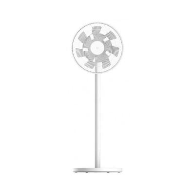 Ventilador De Pie Inteligente Mi Smart Standing Fan 2 Blanco