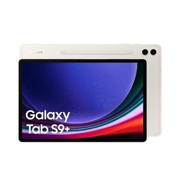 Tablet Samsung Galaxy Tab S9 X810 256 Gb 12.4'' Beige