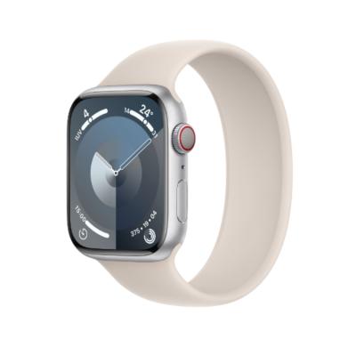 Apple Watch Series 9 Caja Aluminio Gps+cell 45mm Correa