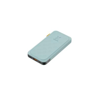 Power Bank Fuel Series Fs-5102 10000mah Azul Xtorm