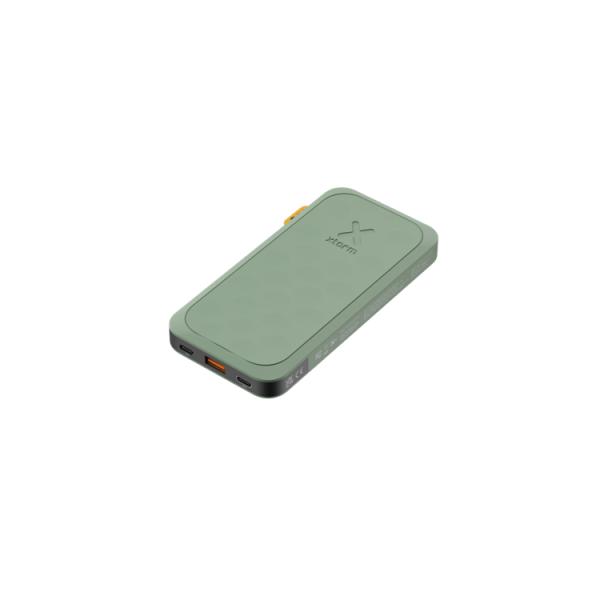 Power Bank Fuel Series Fs-5103 10000mah Verde Xtorm