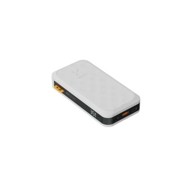 Power Bank Fuel Series Fs-5200 20000mah Blanco Xtorm