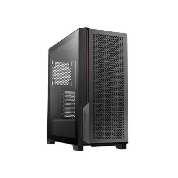 Caja Semitorre Atx P20c Negro Antec