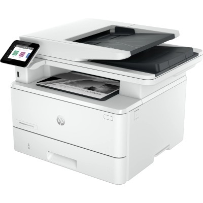 Multifunción Láser Monocromo HP Laserjet Pro 4102FDW WiFi/ Fax/