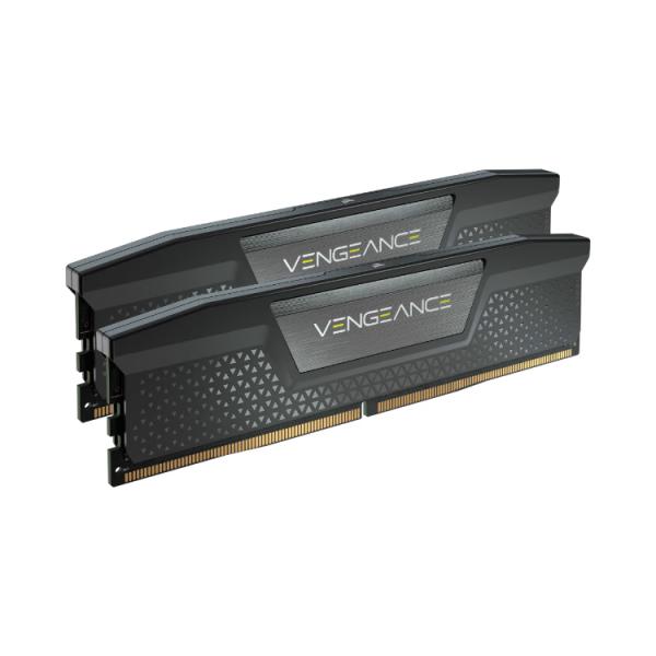 Ddr5 32 Gb(2x16kit) 6400 Vengeance Black Corsair