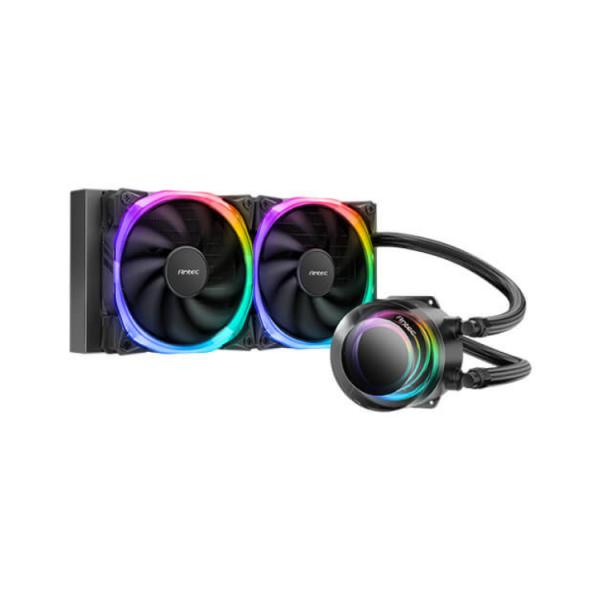 Refrigeracion Liquida Vortex 240 A-rgb Antec