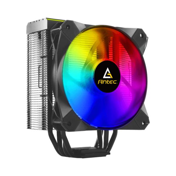 Ventilador Universal Frigusair 400 A-rgb Antec