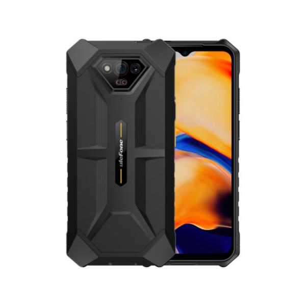 Smartphone Armor X13 (6+64gb) Black Ulefone