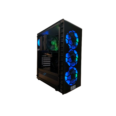 Pc Even Gaming I7 12700kf/ Rtx 4060/16gb/1tb Nvme