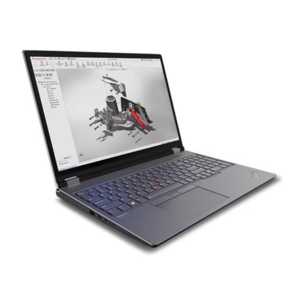 Notebook Lenovo Thinkpad P16s G2 21fa000esp