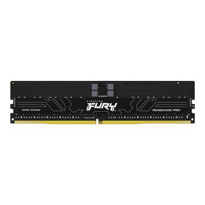 Ddr5 32 Gb 4800 Mhz. Fury Renegade Pro Kingston