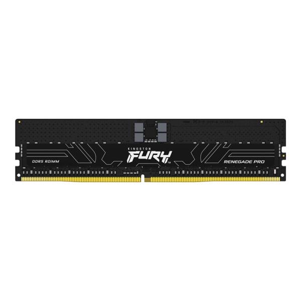 Ddr5 32 Gb 4800 Mhz. Fury Renegade Pro Kingston