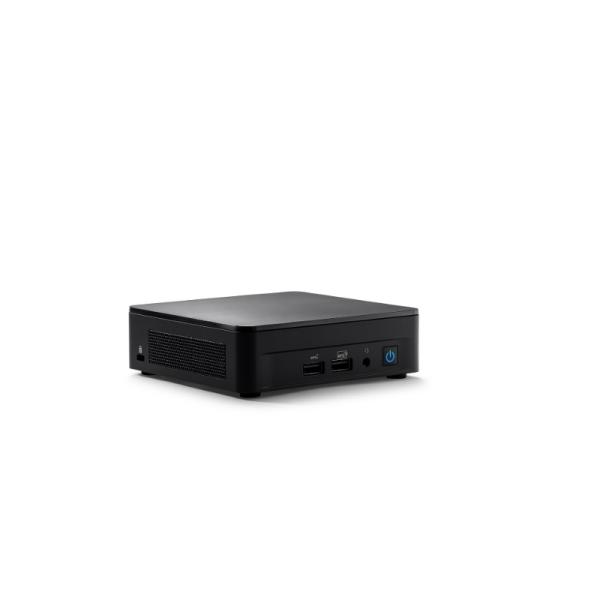 Barebone Nuc Asus Rnuc12wskv50002 Black