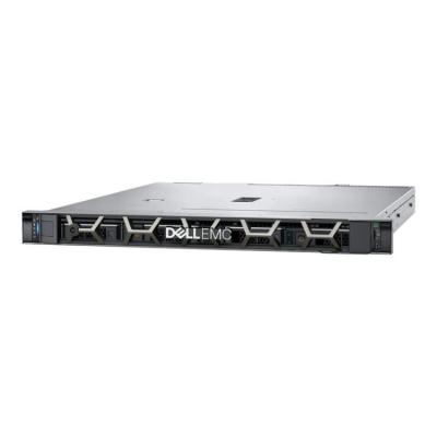 Dell Poweredge R250 Rack 1u Vcg3c