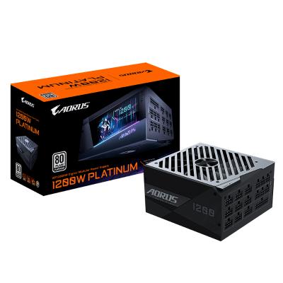 Gigabyte Modular Fuente Alim. 