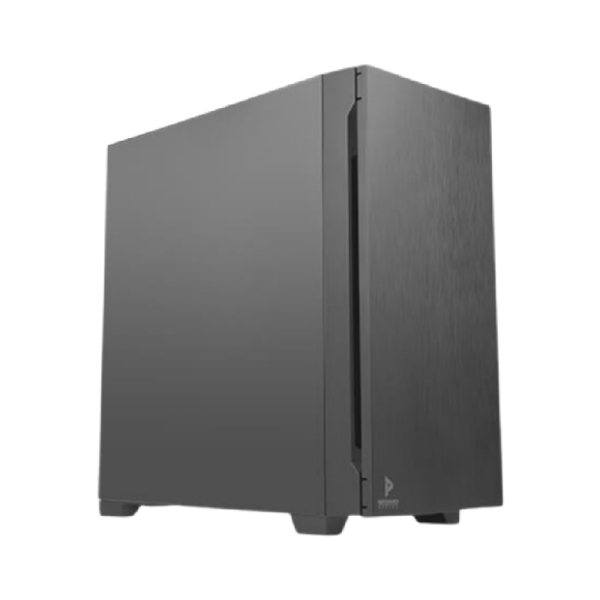 Caja Semitorre Atx P10c Negro Antec