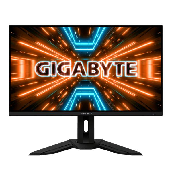 Monitor Gigabyte M32u