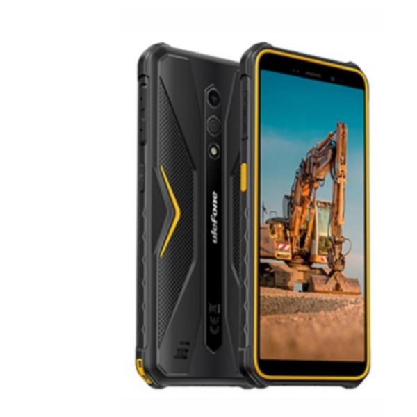 Smartphone Armor X12 (3+32gb) Orange Ulefone