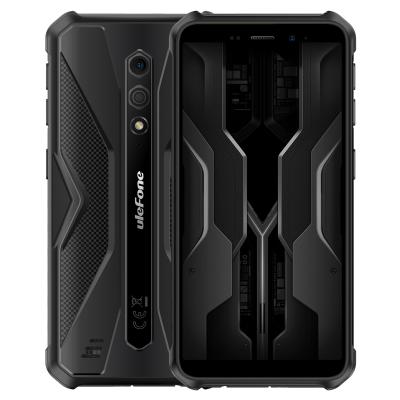 Smartphone Armor X12 Pro (4+64gb) Black Ulefone