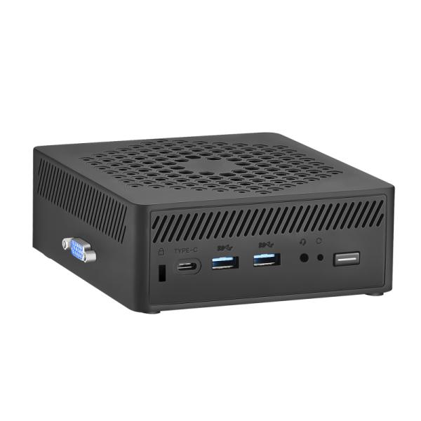 Mini Pc Gyors 512gb Lempc08 Leotec