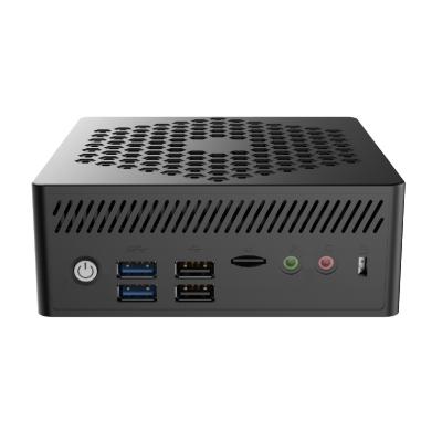 Mini Pc Comet Lake Intel I3-10110u + 8gb Ddr4 + 512gb Ssd